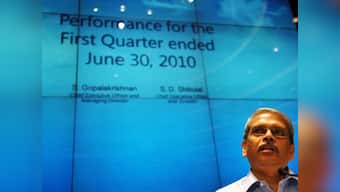 Infosys and the problem with corporate democracies