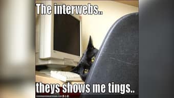 Sexy aliens and copyrighting flesh: On the interwebs today