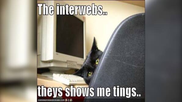 Sexy aliens and copyrighting flesh: On the interwebs today