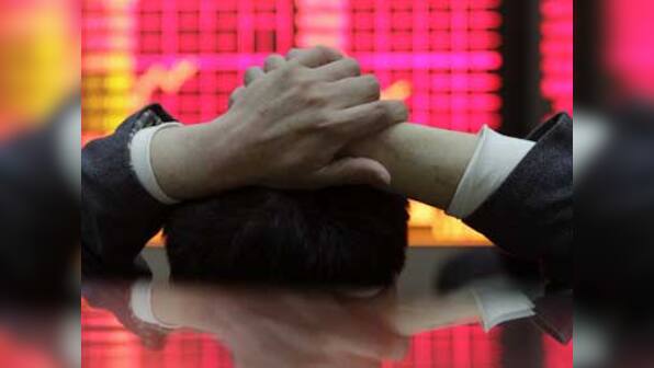 Govt companies are not good for investor health