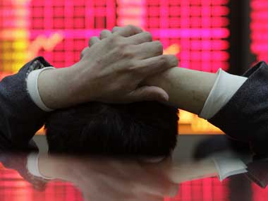 Govt companies are not good for investor health Govt companies are not good for investor health