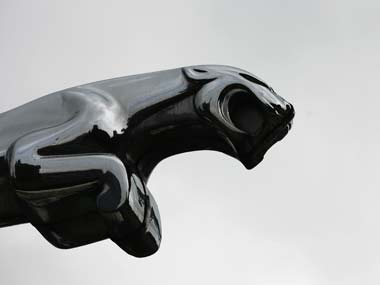 Big is beautiful: Jaguar, not Nano, is Tata trump card Big is beautiful: Jaguar, not Nano, is Tata trump card