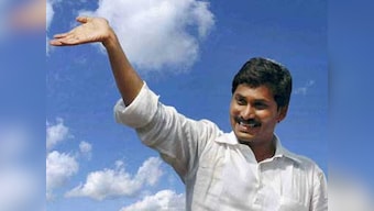 Jagan Reddy, India's richest politician, lied to EC on assets