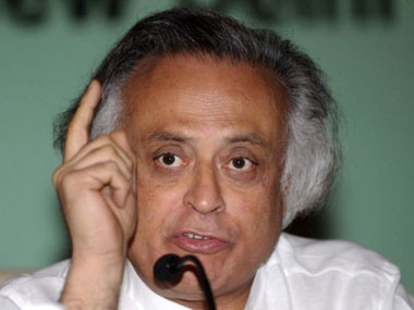 Jairam ministry's new record: 40 clearances in 3 hours Jairam ministry's new record: 40 clearances in 3 hours