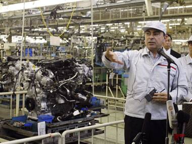 Quake, tsunami push Japan back into recession