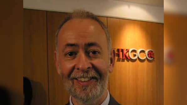 China faces a dangerous period of stagflation: Walker