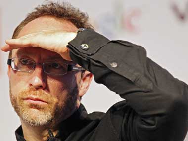 Wikipedia's bold bid for World Heritage status Wikipedia's bold bid for World Heritage status