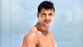 Goodbye Onida devil, hello bionic man: Mapping gay desire in India
