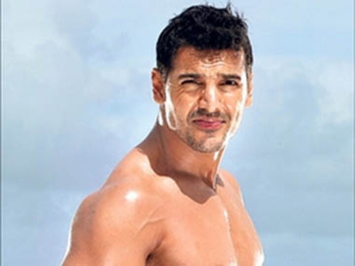 Goodbye Onida devil, hello bionic man: Mapping gay desire in India