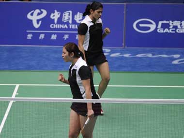 Double standards of our badminton association Double standards of our badminton association