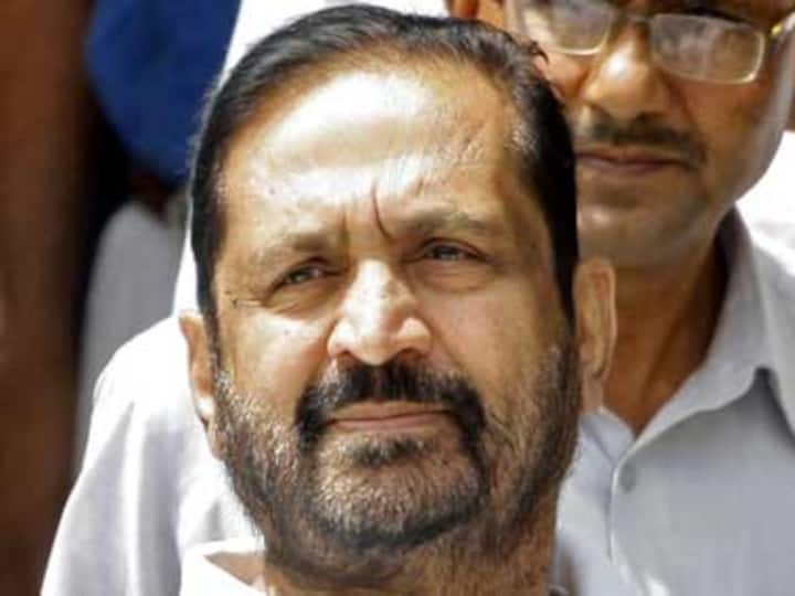 Kalmadi's MRI report sent to AIIMS for expert opinion