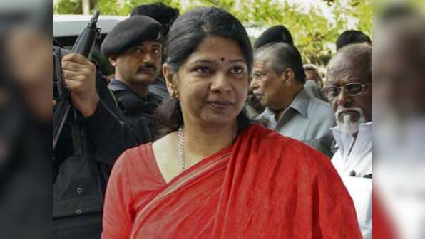 The Kanimozhi drama: A Bollywood dream come true