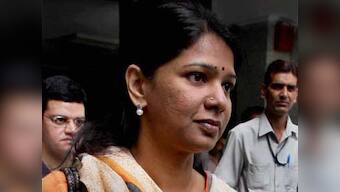 How Kanimozhi got here: Notes from 2G scam trial court