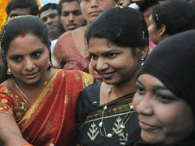 FirstPost on Politics: ED summons DMK MP Kanimozhi FirstPost on Politics: ED summons DMK MP Kanimozhi