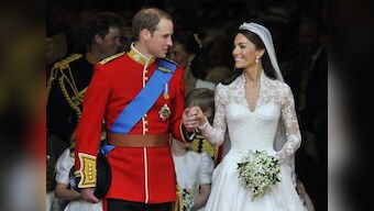William, Kate off for honeymoon, but lips are sealed