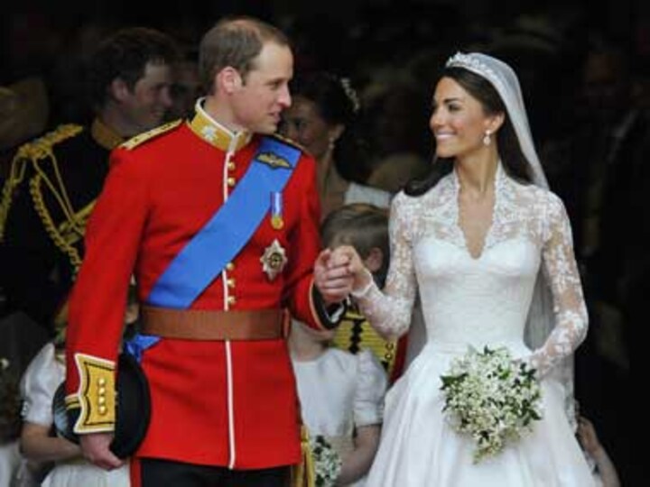 William, Kate off for honeymoon, but lips are sealed
