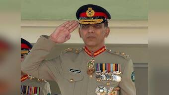 To Pak's verbal bang-bang, India fires a dud shot