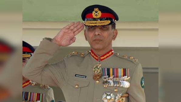 To Pak's verbal bang-bang, India fires a dud shot