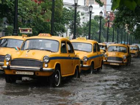 Minimum city blues: whither Kolkata? Minimum city blues: whither Kolkata?