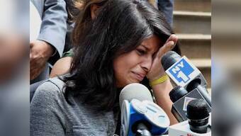 When you are NOT Krittika Biswas