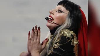 Gaga says Judas track dedicated to ex-boyfriend