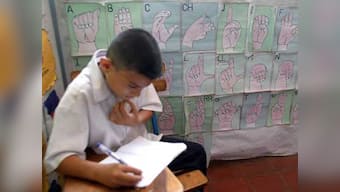 Forget Marathi, Tamil, Bengali: your kid is English only