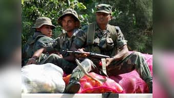 Man who armed LTTE finally talks - on Rajiv murder, Prabhakaran, TN politicians