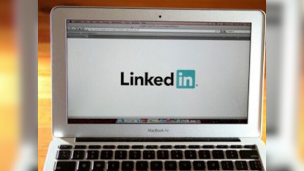 LinkedIn shares double on debut; is this Net Bubble 2.0?