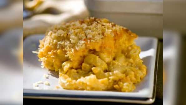 World's oldest cheese found on mummies in China