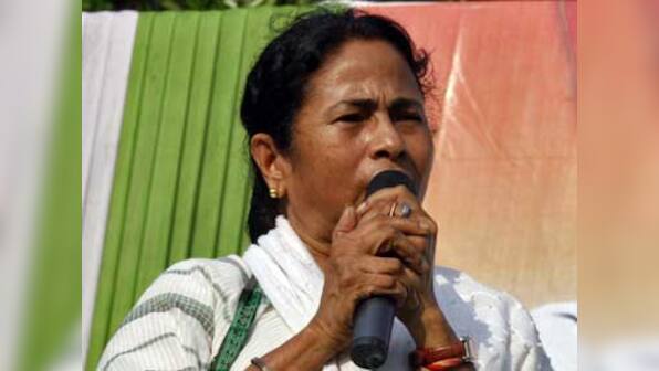 Mamata played her cards with care, stole Left’s thunder