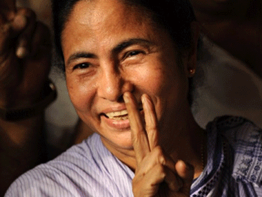 Big Mac Mamata: Didi's All-American politics Big Mac Mamata: Didi's All-American politics