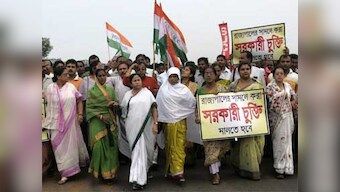 Is Mamata the moment of truth for Bengal's Maoists?