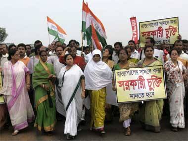 Is Mamata the moment of truth for Bengal's Maoists?