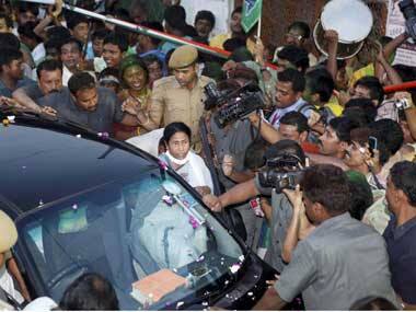 TMC reaches for the stars, Tollywood brigade a smash hit 