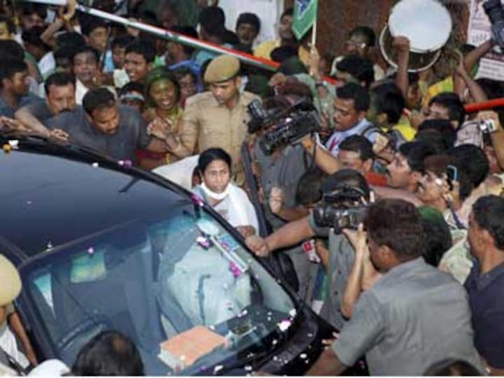 TMC reaches for the stars, Tollywood brigade a smash hit 