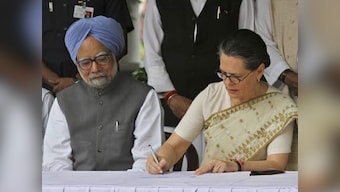 UPA-2 economic scorecard is reflection of past glory