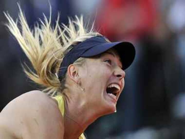 French Open: Women's draw can be anybody's game French Open: Women's draw can be anybody's game