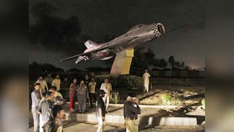 Karachi jihadi attack targeted Pak Navy role in NATO ops 