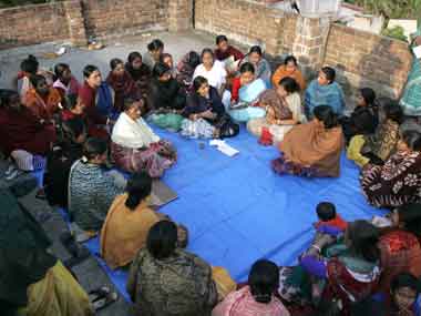 SKS, microfinance's posterboy, may be teetering on the brink SKS, microfinance's posterboy, may be teetering on the brink