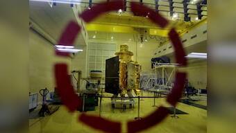 US abandons joint unmanned Moon Mission, Isro upset