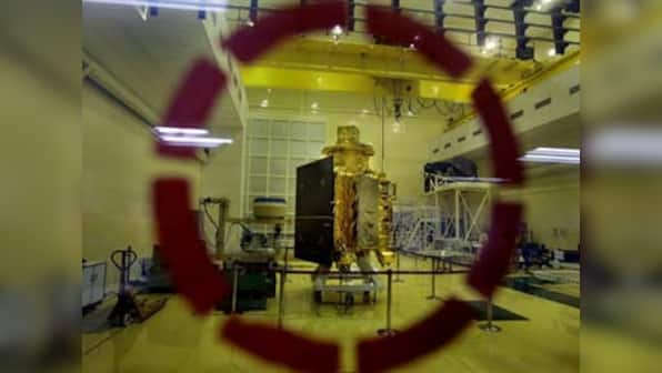 US abandons joint unmanned Moon Mission, Isro upset