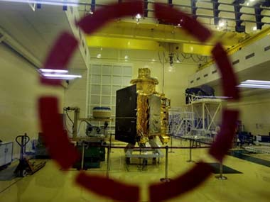 US abandons joint unmanned Moon Mission, Isro upset US abandons joint unmanned Moon Mission, Isro upset