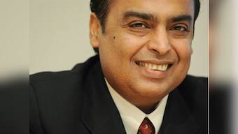 Exec pay: Mukesh does it again, forgoes Rs 24 cr from salary