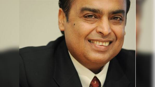 Exec pay: Mukesh does it again, forgoes Rs 24 cr from salary