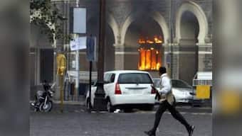 Outgoing US envoy warns of a second 'Mumbai attack’