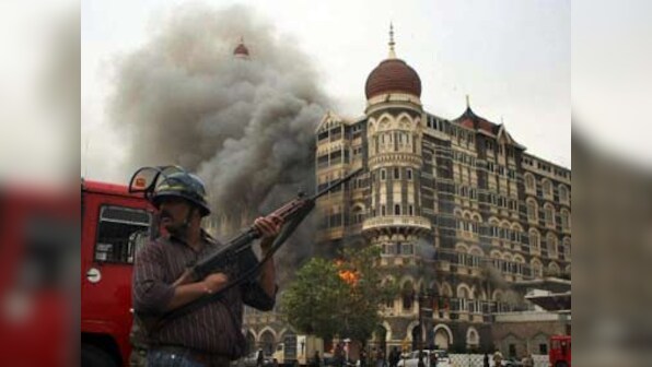 US to allow India more access to Headley 