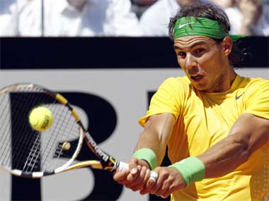 Tough draw for Novak, Nadal opens against big serving Isner-Sports News , Firstpost