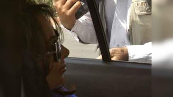 The unconscionable hotness of Niira Radia