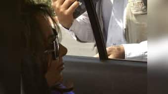 Radia breathes easy as HC stays release of book on tapes 