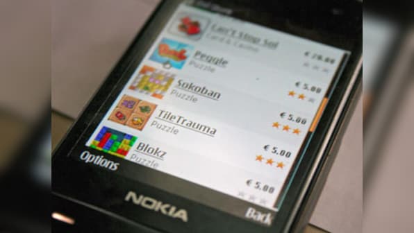 Nokia moves to shut door on services brand Ovi